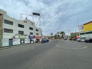 Foto 25 de ALQUILER DE LOCAL 160 M2 EN TOMAS VALLE, SAN MARTIN DE PORRES.