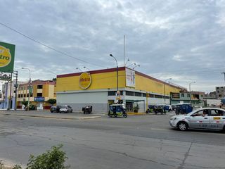 Foto 19 de ALQUILER DE LOCAL 160 M2 EN TOMAS VALLE, SAN MARTIN DE PORRES.