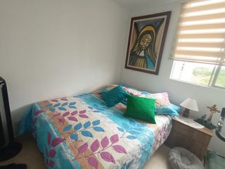 Foto 5 de APTO EN VENTA BOCHALEMA