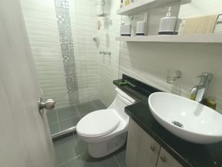 Foto 7 de APTO EN VENTA BOCHALEMA