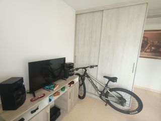 Foto 4 de APTO EN VENTA BOCHALEMA