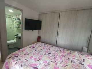 Foto 6 de APTO EN VENTA BOCHALEMA