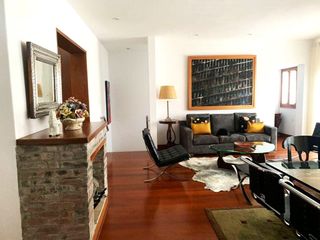 Venta de Duplex en San Antonio Miraflores