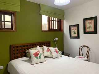 Venta de Duplex en San Antonio Miraflores