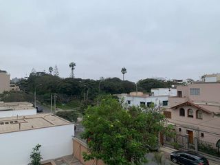 Venta de Duplex en San Antonio Miraflores