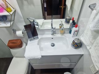 Foto 18 de VENTA DE APARTAMENTO EN CHIPICHAPE