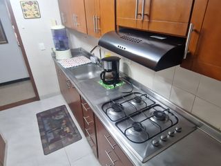 Foto 29 de VENTA DE APARTAMENTO EN CHIPICHAPE