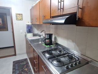 Foto 30 de VENTA DE APARTAMENTO EN CHIPICHAPE