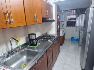 Foto 28 de VENTA DE APARTAMENTO EN CHIPICHAPE
