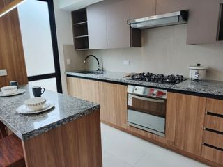 CASA EN VENTA EN EXCLUSIVO CONDOMINIO EN AMBATO