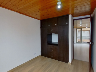 Tarragona Real 2-Apartamento en Venta en El Real, Engativa