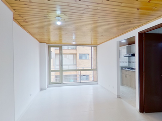 Tarragona Real 2-Apartamento en Venta en El Real, Engativa