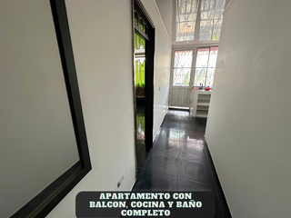 Casa con varios apartamento que generan una excelente rentabilidad en Villavicencio