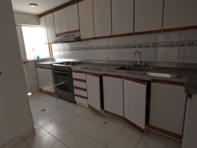 CASA DÙPLEX EN ALQUILER EN VILLA COUNTRY