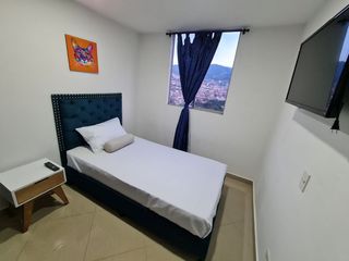 RENTA DE APARTAMENTOS AMOBLADOS