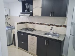 RENTA DE APARTAMENTOS AMOBLADOS