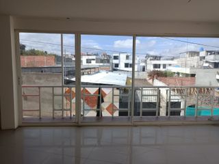 Centro de Salcedo Plaza Elo Alfaro casa rentera por estrenar