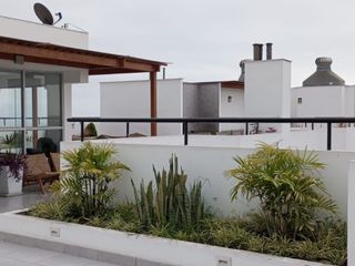 ¡Oportunidad única de alquiler! Departamento nuevo con vista panorámica en San Miguel