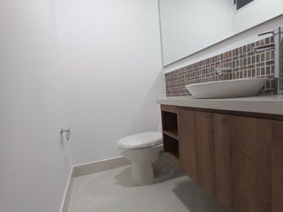 Foto 7 de Apartamento para estrenar Piso9, excelente vista, fresco, iluminado. 148 M2