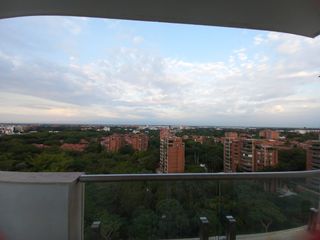 Foto 14 de Apartamento para estrenar Piso9, excelente vista, fresco, iluminado. 148 M2