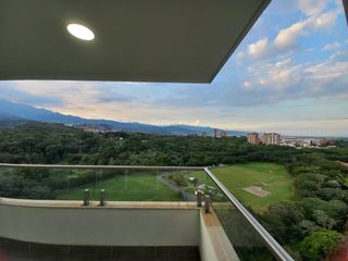 Foto 5 de Apartamento para estrenar Piso9, excelente vista, fresco, iluminado. 148 M2