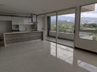 Foto 1 de Apartamento para estrenar Piso9, excelente vista, fresco, iluminado. 148 M2
