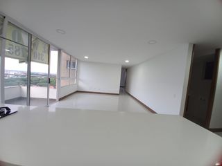 Foto 6 de Apartamento para estrenar Piso9, excelente vista, fresco, iluminado. 148 M2