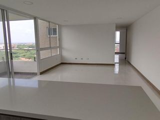 Foto 20 de Apartamento para estrenar Piso9, excelente vista, fresco, iluminado. 148 M2