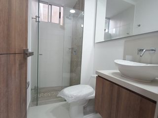 Foto 8 de Apartamento para estrenar Piso9, excelente vista, fresco, iluminado. 148 M2