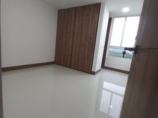 Foto 9 de Apartamento para estrenar Piso9, excelente vista, fresco, iluminado. 148 M2