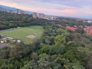 Foto 16 de Apartamento para estrenar Piso9, excelente vista, fresco, iluminado. 148 M2