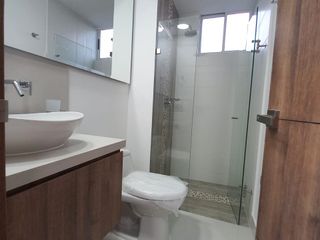 Foto 12 de Apartamento para estrenar Piso9, excelente vista, fresco, iluminado. 148 M2