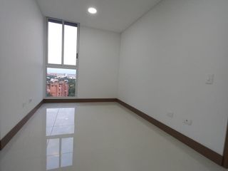 Foto 11 de Apartamento para estrenar Piso9, excelente vista, fresco, iluminado. 148 M2