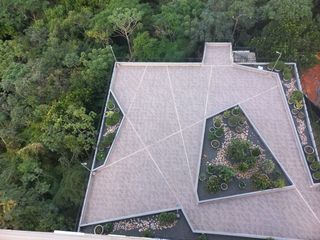 Foto 13 de Apartamento para estrenar Piso9, excelente vista, fresco, iluminado. 148 M2