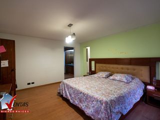 Foto 9 de VENTA DE CASA COMO TERRENO EN LA RINCONADA ALTA, LA MOLINA