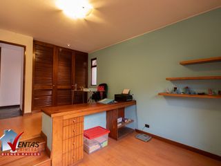 Foto 11 de VENTA DE CASA COMO TERRENO EN LA RINCONADA ALTA, LA MOLINA