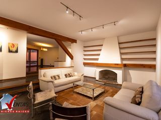 Foto 5 de VENTA DE CASA COMO TERRENO EN LA RINCONADA ALTA, LA MOLINA