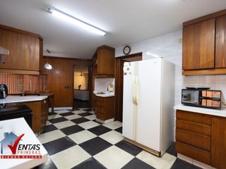 Foto 7 de VENTA DE CASA COMO TERRENO EN LA RINCONADA ALTA, LA MOLINA
