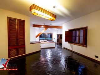 Foto 14 de VENTA DE CASA COMO TERRENO EN LA RINCONADA ALTA, LA MOLINA