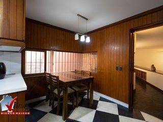 Foto 8 de VENTA DE CASA COMO TERRENO EN LA RINCONADA ALTA, LA MOLINA