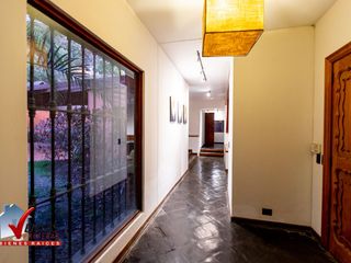 Foto 13 de VENTA DE CASA COMO TERRENO EN LA RINCONADA ALTA, LA MOLINA
