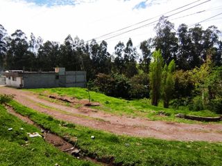 Foto 6 de ✅ DE OFERTA VENDO TERRENO ESQUINERO BARRIO EL ROSARIO 2 PINTAG 564 m2
