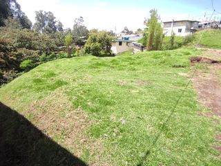 Foto 7 de ✅ DE OFERTA VENDO TERRENO ESQUINERO BARRIO EL ROSARIO 2 PINTAG 564 m2