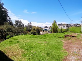 Foto 2 de ✅ DE OFERTA VENDO TERRENO ESQUINERO BARRIO EL ROSARIO 2 PINTAG 564 m2