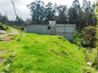 Foto 12 de ✅ DE OFERTA VENDO TERRENO ESQUINERO BARRIO EL ROSARIO 2 PINTAG 564 m2