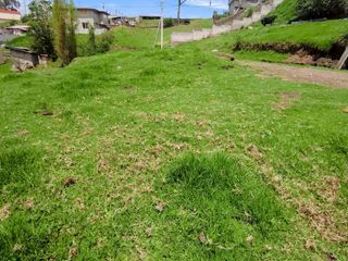 Foto 1 de ✅ DE OFERTA VENDO TERRENO ESQUINERO BARRIO EL ROSARIO 2 PINTAG 564 m2