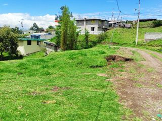 Foto 8 de ✅ DE OFERTA VENDO TERRENO ESQUINERO BARRIO EL ROSARIO 2 PINTAG 564 m2