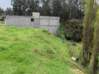 Foto 11 de ✅ DE OFERTA VENDO TERRENO ESQUINERO BARRIO EL ROSARIO 2 PINTAG 564 m2