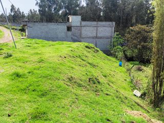 Foto 5 de ✅ DE OFERTA VENDO TERRENO ESQUINERO BARRIO EL ROSARIO 2 PINTAG 564 m2