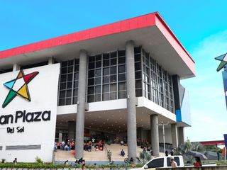 Arriendo Local Comercial de 45,6  área promedio, Centro Comercial Gran Plaza del Sol, Soledad, Atlántico, Colombia